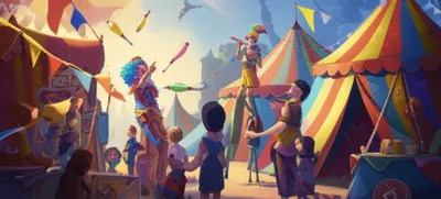 Illustration slangs - Image 1