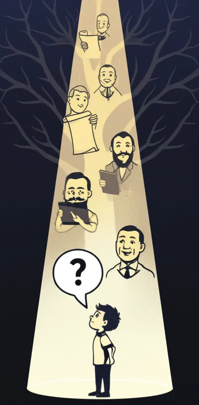 Illustration del - Image 1