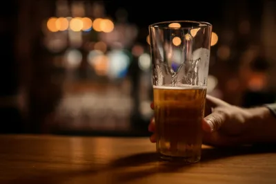 Illustration drank - Image 1