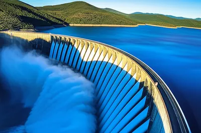 Illustration dams - Image 1