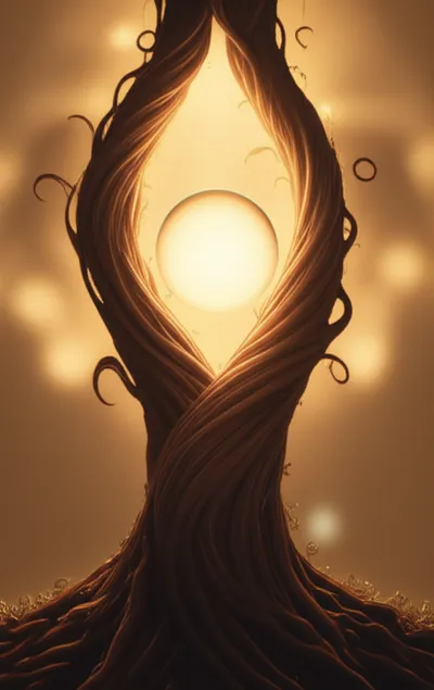 Illustration bra - Image 1