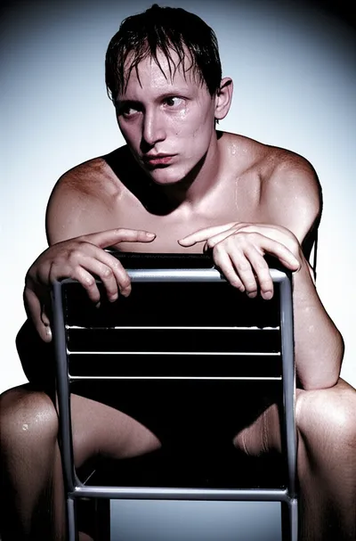 Illustration grill - Image 1