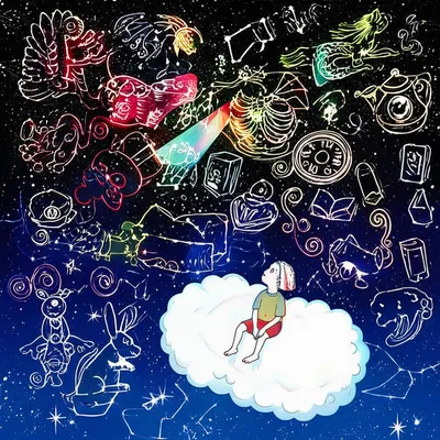 Illustration fancies - Image 1