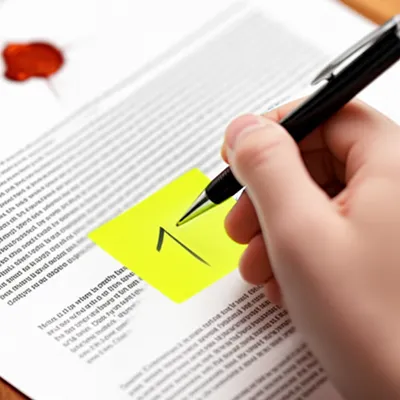 Illustration codicil - Image 1