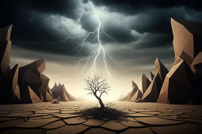 Illustration grill - Image 1