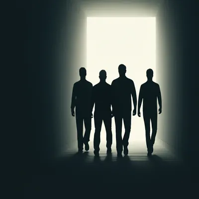 Illustration depart - Image 1