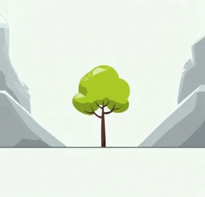 Illustration flanked - Image 1