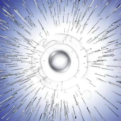 Illustration breathe - Image 1