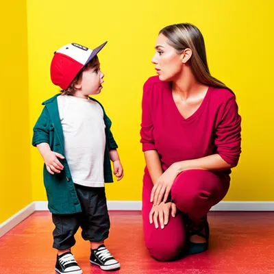 Illustration silly - Image 1