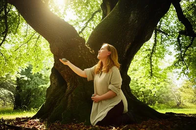 Illustration vowing - Image 1