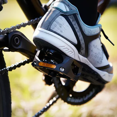 Illustration pedal - Image 1