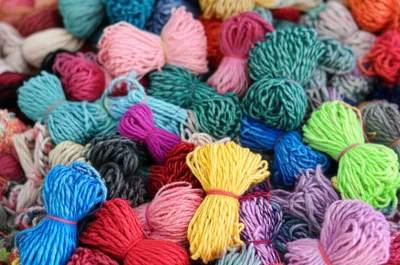 Illustration thrums - Image 1