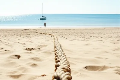 Illustration shackle - Image 1