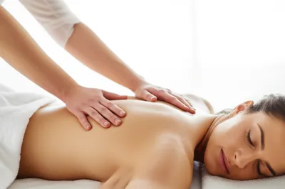 Illustration massages - Image 1