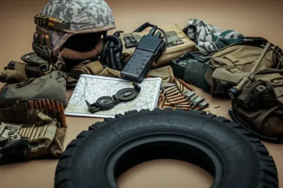 Illustration materiel - Image 1