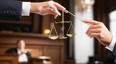 Illustration standing - Image 1