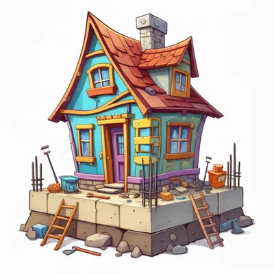 Illustration premised - Image 1