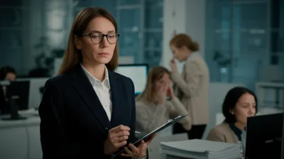 Illustration visitors - Image 1