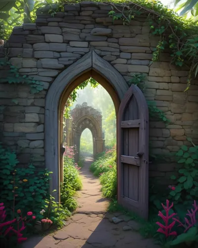 Illustration postern - Image 1