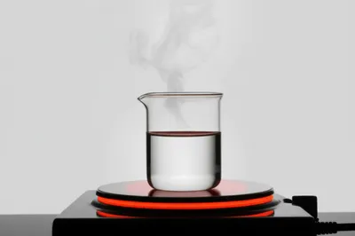 Illustration superheated - Image 1