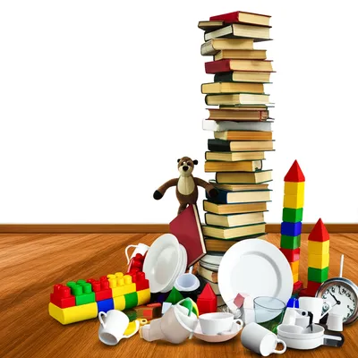 Illustration totaled - Image 1