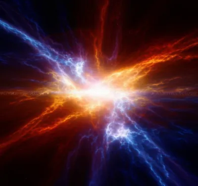 Illustration blows - Image 1