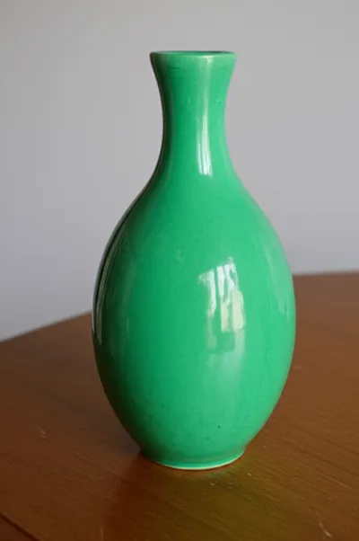 Illustration greenware - Image 1