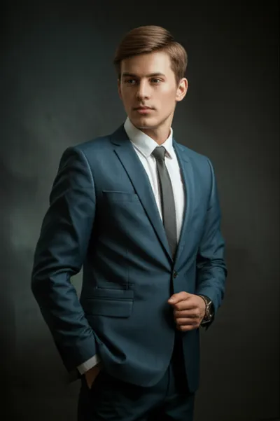 Illustration blade - Image 1