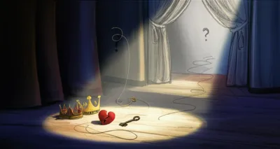 Illustration scenarios