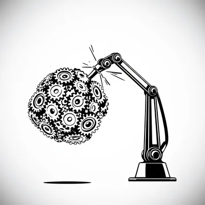 Illustration weights - Image 1