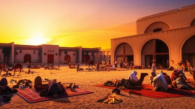 Illustration cham - Image 1