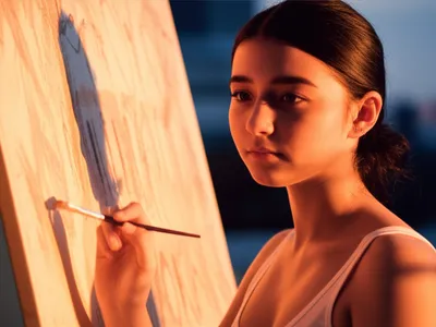 Illustration practices - Image 1