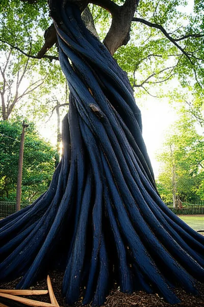 Illustration ebonies - Image 1