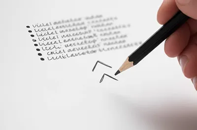 Illustration caret - Image 1