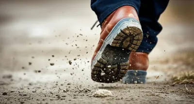 Illustration heeling - Image 1