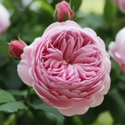 Illustration damask - Image 1