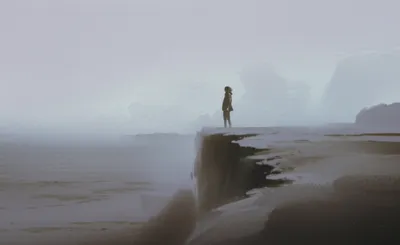 Illustration nihilist - Image 1