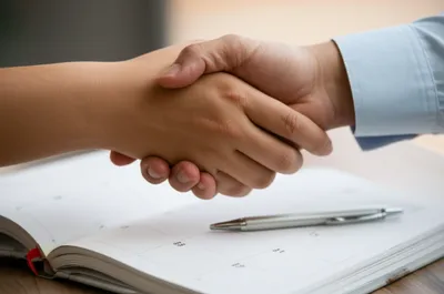 Illustration appointments - Image 1