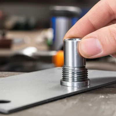 Illustration bushings - Image 1