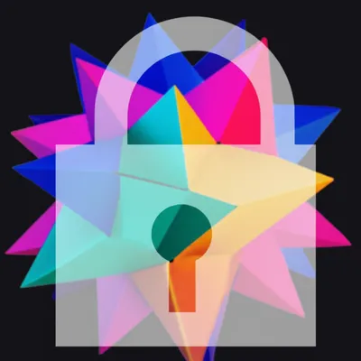 Illustration key - Image 1