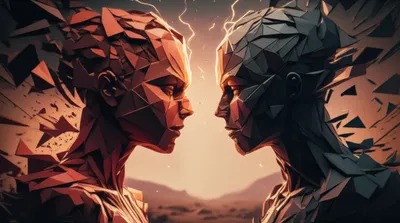 Illustration debate - Image 1