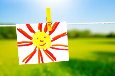 Illustration pegged - Image 1