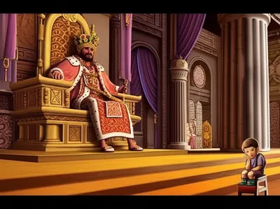 Illustration pettier - Image 1