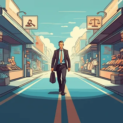 Illustration lawfully