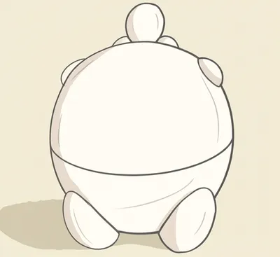 Illustration bloat - Image 1