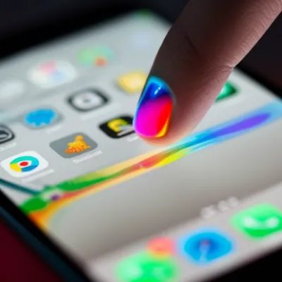 Illustration swipe - Image 1