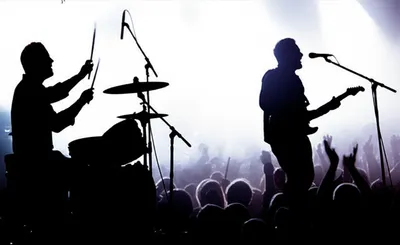 Illustration gigged - Image 1