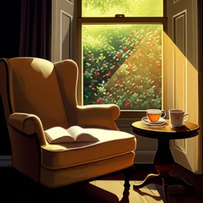 Illustration stayed - Image 1