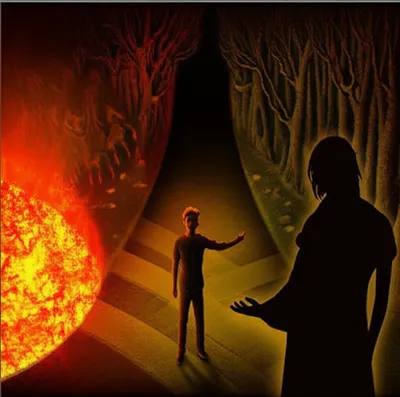 Illustration dilemmas - Image 1