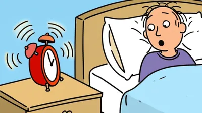 Illustration alarms - Image 1